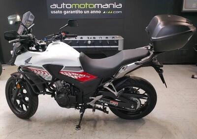 Honda CB 500 X ABS (2017 - 18) - Annuncio 9584760