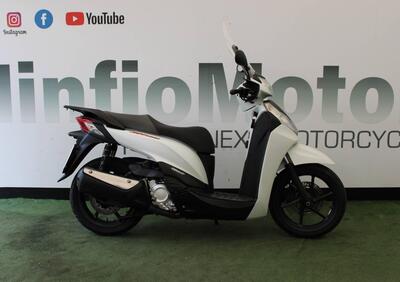 Honda SH 300 i ABS (2013 - 14) - Annuncio 9584763