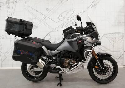 Honda Africa Twin CRF 1100L Adventure Sports DCT Travel Edition (2024 - 25) - Annuncio 9584733