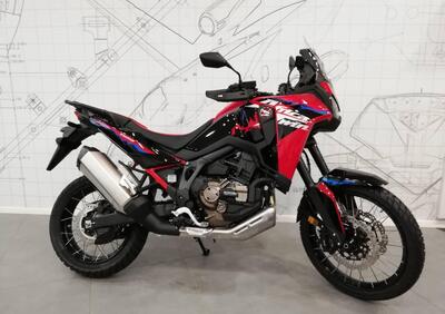 Honda Africa Twin CRF 1100L ES DCT (2024 - 25) - Annuncio 9584738