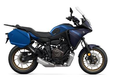 Yamaha Tracer 7 GT (2021 - 24) - Annuncio 9584748