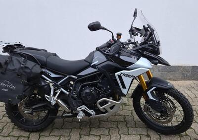 Triumph Tiger 900 Rally Pro (2020 - 23) - Annuncio 9584747