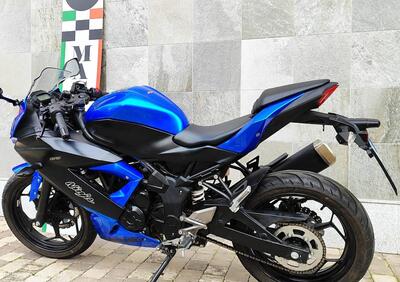 Kawasaki Ninja 125 (2021 - 24) - Annuncio 9584754