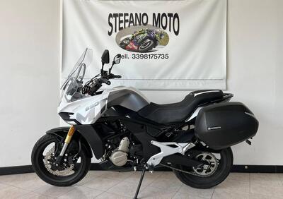 CFMOTO 650MT (2021 - 24) - Annuncio 9584766