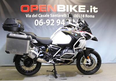 Bmw R 1250 GS Adventure (2021 - 24) - Annuncio 9584811