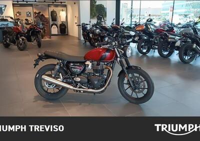 Triumph Speed Twin 900 (2023 - 24) - Annuncio 9498943