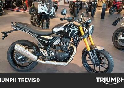 Triumph Speed 400 (2024) - Annuncio 9584769