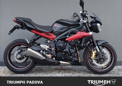 Triumph Street Triple R ABS (2013 - 17) - Annuncio 9584773