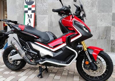 Honda X-ADV 750 (2018 - 20) - Annuncio 9584785