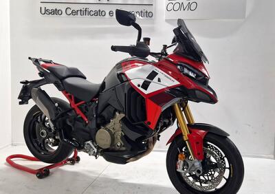 Ducati Multistrada V4 Pikes Peak (2021 - 24) - Annuncio 9584792