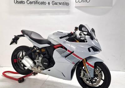 Ducati SuperSport 950 S (2021 - 24) - Annuncio 9584826