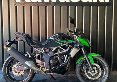 Kawasaki Z 125 (2021 - 25) - Annuncio 9584833