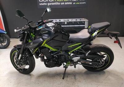 Kawasaki Z 900 (2021 - 24) - Annuncio 9584832