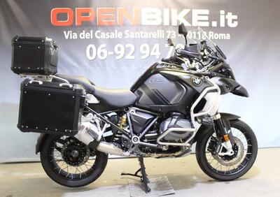 Bmw R 1250 GS Adventure (2021 - 24) - Annuncio 9584838