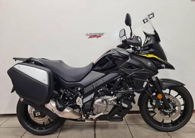 Suzuki V-Strom 650 Explorer (2023 - 24) - Annuncio 9584842