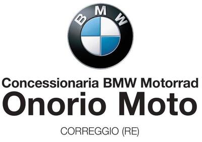 Bmw F 900 GS (2024 - 25) - Annuncio 9584869