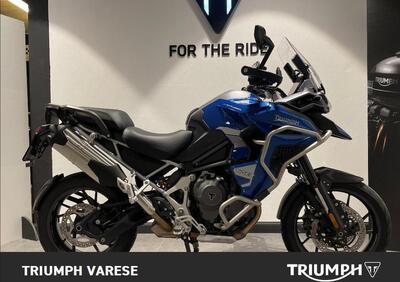 Triumph Tiger 1200 GT Explorer (2022 - 23) - Annuncio 9580057