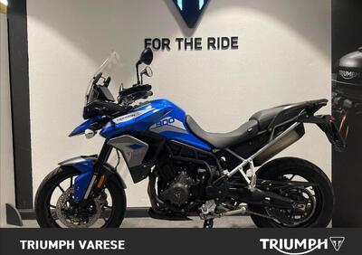 Triumph Tiger 900 GT Pro (2020 - 23) - Annuncio 9584870