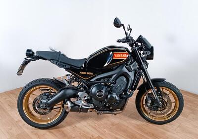 Yamaha XSR 900 80 Black (2020) - Annuncio 9584878