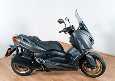 Yamaha X-Max 300 Tech Max (2020) - Annuncio 9584879