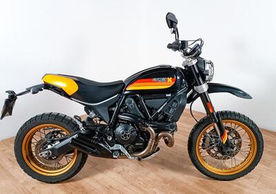 Ducati Scrambler 800 Desert Sled (2017 - 20) - Annuncio 9584880