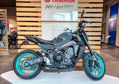 Yamaha MT-09 (2021 - 23) - Annuncio 9584918