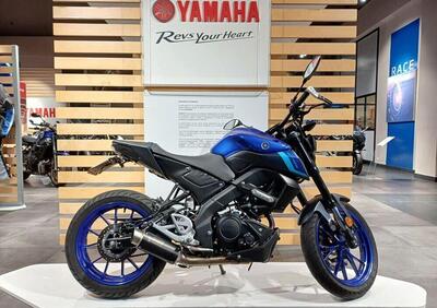 Yamaha MT-125 (2021 - 25) - Annuncio 9584919