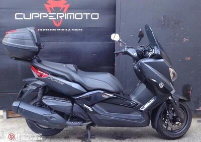 Yamaha X-Max 400 (2013 - 16) - Annuncio 9584923