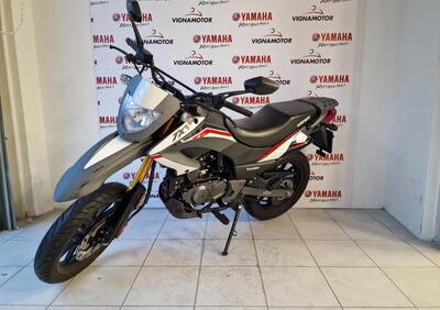 Keeway Motor TX 125 Motard (2017 - 20) - Annuncio 9584926