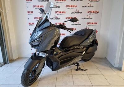 Yamaha X-Max 300 Tech Max (2020) - Annuncio 9584927