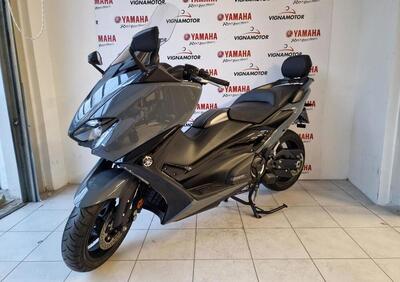 Yamaha T-Max 560 Tech Max (2021) - Annuncio 9584929