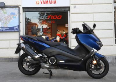 Yamaha T-Max 530 (2017 - 19) - Annuncio 9584932