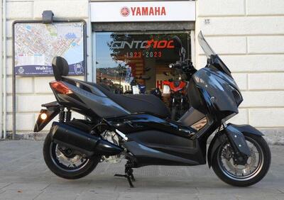 Yamaha X-Max 300 Tech Max (2021 - 24) - Annuncio 9584934