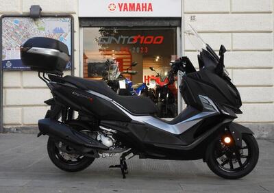 Sym Cruisym 300 (2021 - 24) - Annuncio 9584935