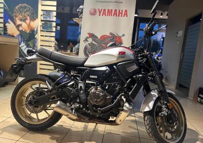 Yamaha XSR 700 (2022 - 24) - Annuncio 9584949