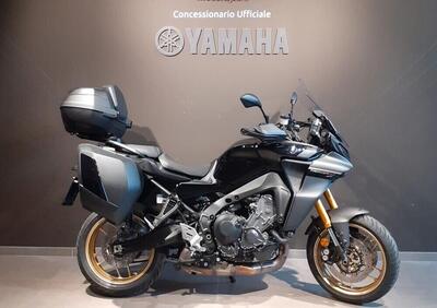 Yamaha Tracer 9 GT (2021 - 24) - Annuncio 9584953