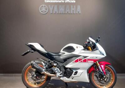 Yamaha YZF R3 (2021 - 24) - Annuncio 9584954