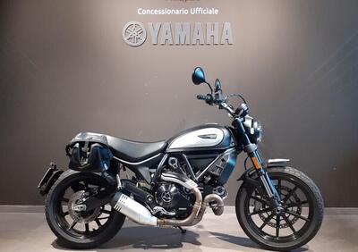 Ducati Scrambler 800 Icon Dark (2020) - Annuncio 9584955