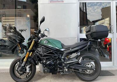 Benelli Leoncino 800 (2022 - 24) - Annuncio 9584965