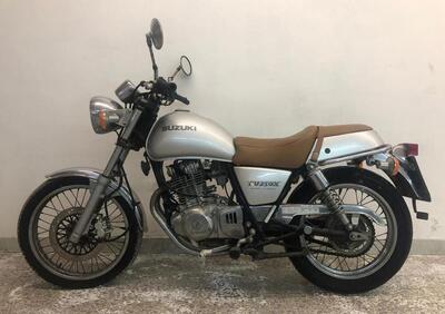 Suzuki TU 250 X (1997 - 03) - Annuncio 9584967