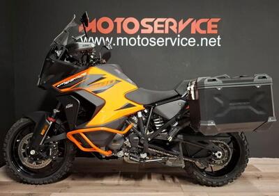 KTM 1290 Super Adventure S (2022 - 24) - Annuncio 9584969