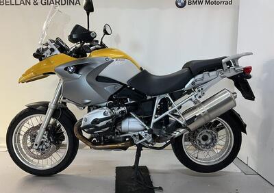 Bmw R 1200 GS (2004 - 07) - Annuncio 9572522