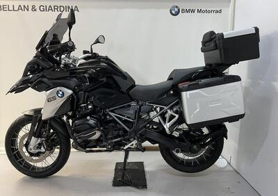 Bmw R 1200 GS (2013 - 16) - Annuncio 9584989