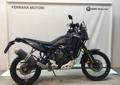 Yamaha Ténéré 700 (2022) - Annuncio 9584991