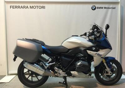 Bmw R 1200 RS (2015 - 16) - Annuncio 9584992