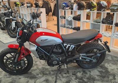 Ducati Scrambler 800 Icon (2023 - 24) - Annuncio 9540731