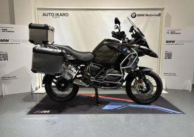 Bmw R 1250 GS Adventure (2019 - 20) - Annuncio 9584993