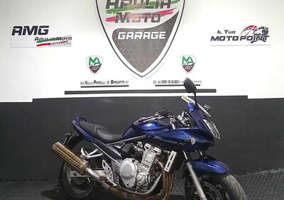 Suzuki GSF 650 Bandit S (2006 - 12) - Annuncio 9584999