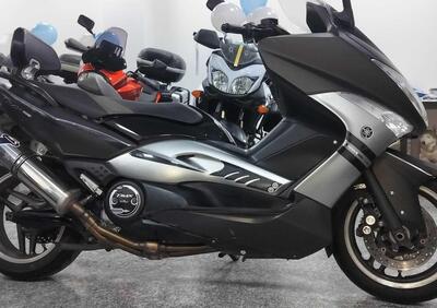 Yamaha T-Max 500 Tech Max (2011 - 13) - Annuncio 9585002