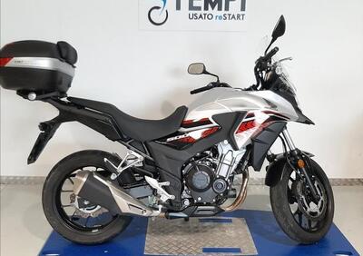 Honda CB 500 X (2019 - 20) - Annuncio 9574793